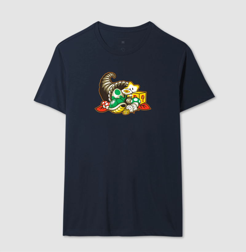 Super Mario - Power Ups - Imagem 6