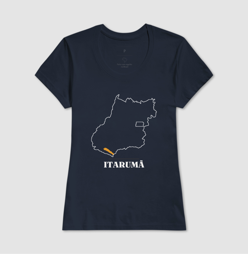 Itarumã | Traço GO - Imagem 7