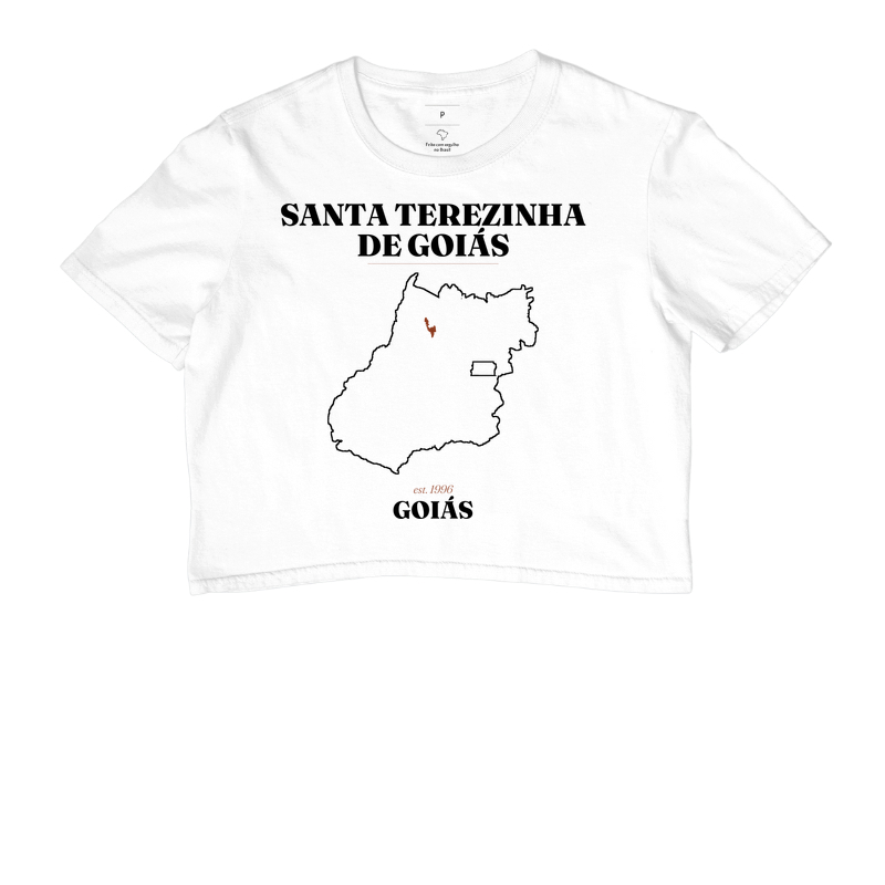 Santa Terezinha de Goiás | Legado GO - Imagem 3
