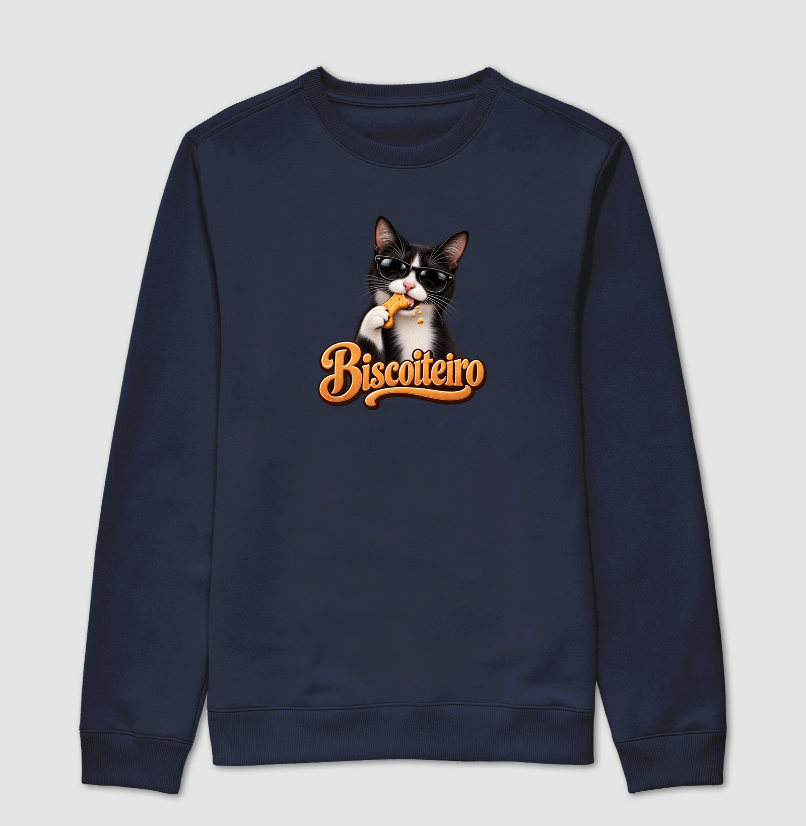 Gato Biscoiteiro - Imagem 5