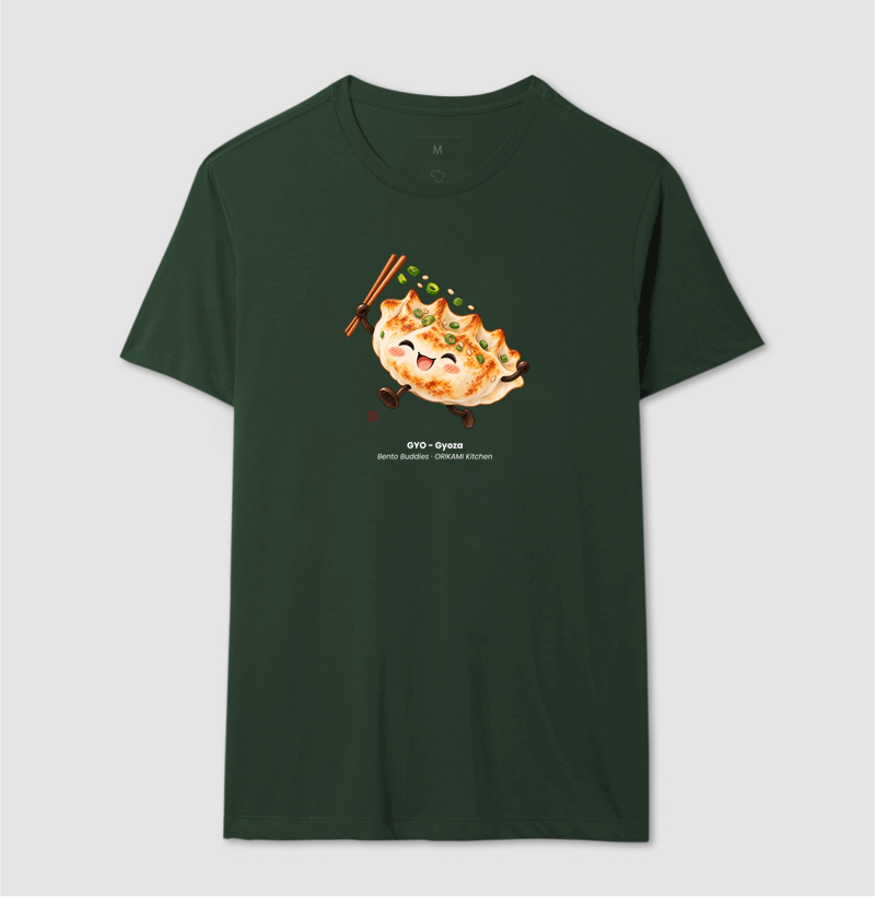 GYO - Gyoza - Imagem 12