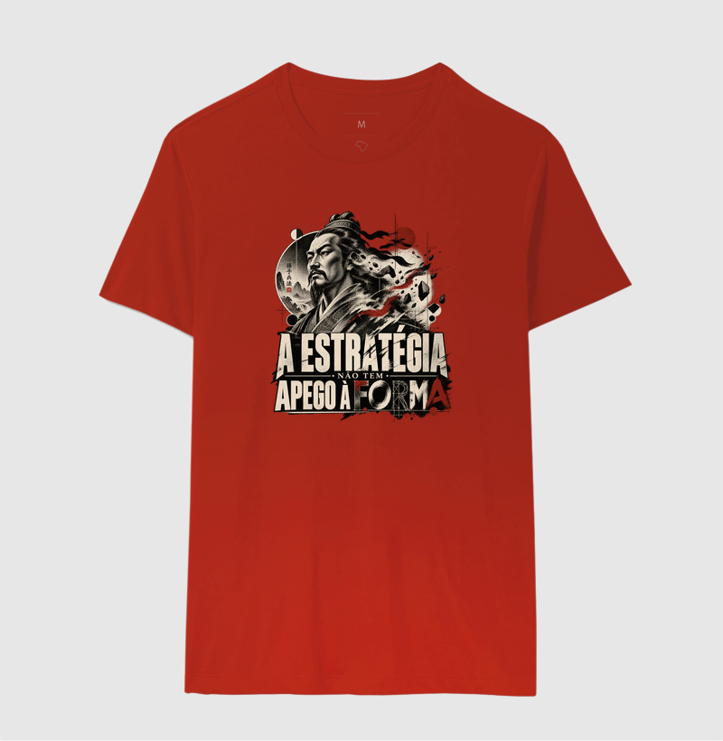 Sun Tzu - A Estratégia Não Tem Apego à Forma - Imagem 10