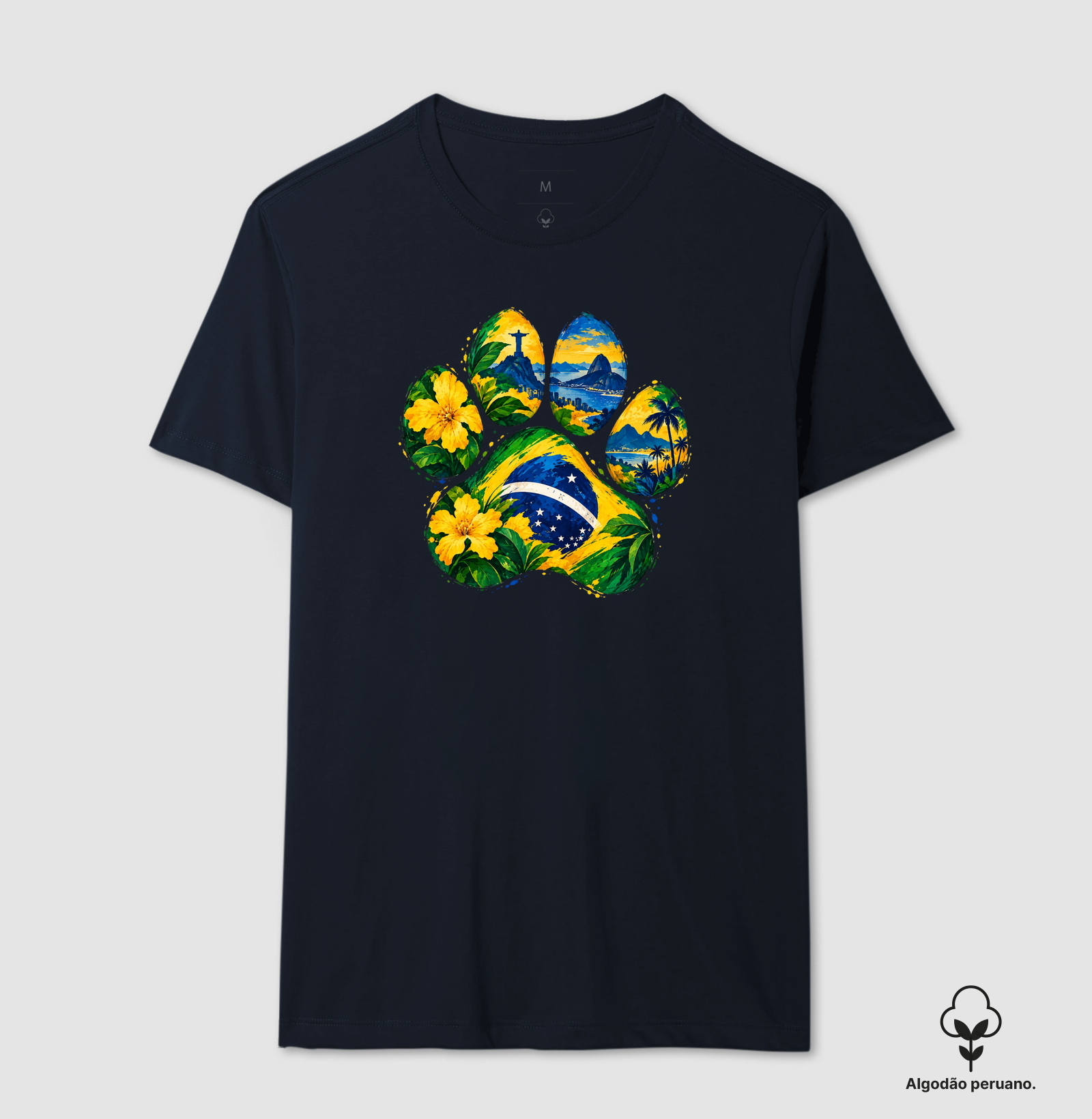 Pata Brasileira - Imagem 4