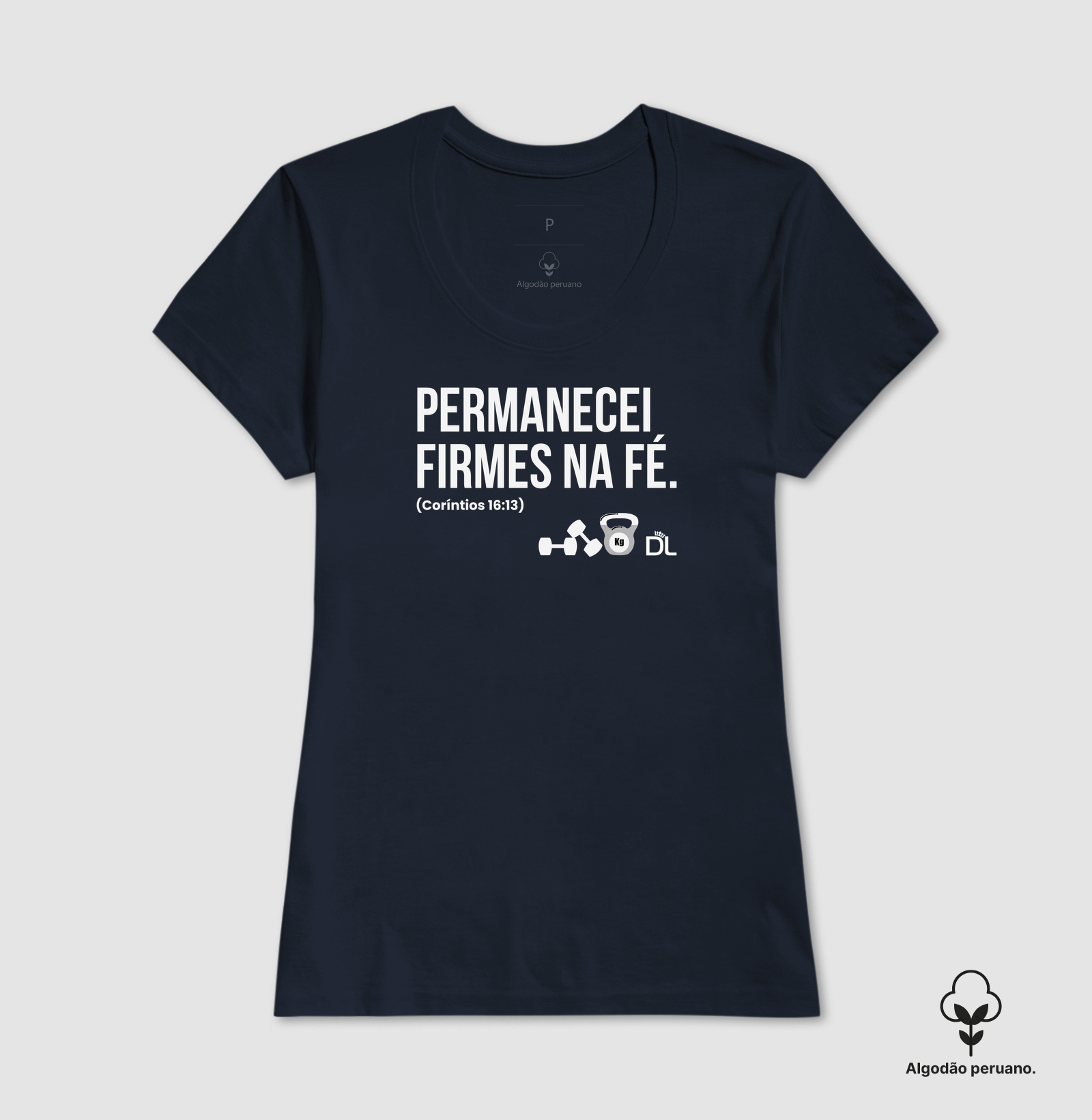 Permanecei firmes na fé - Imagem 10