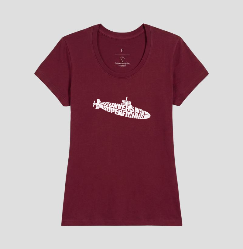 Camisa 20