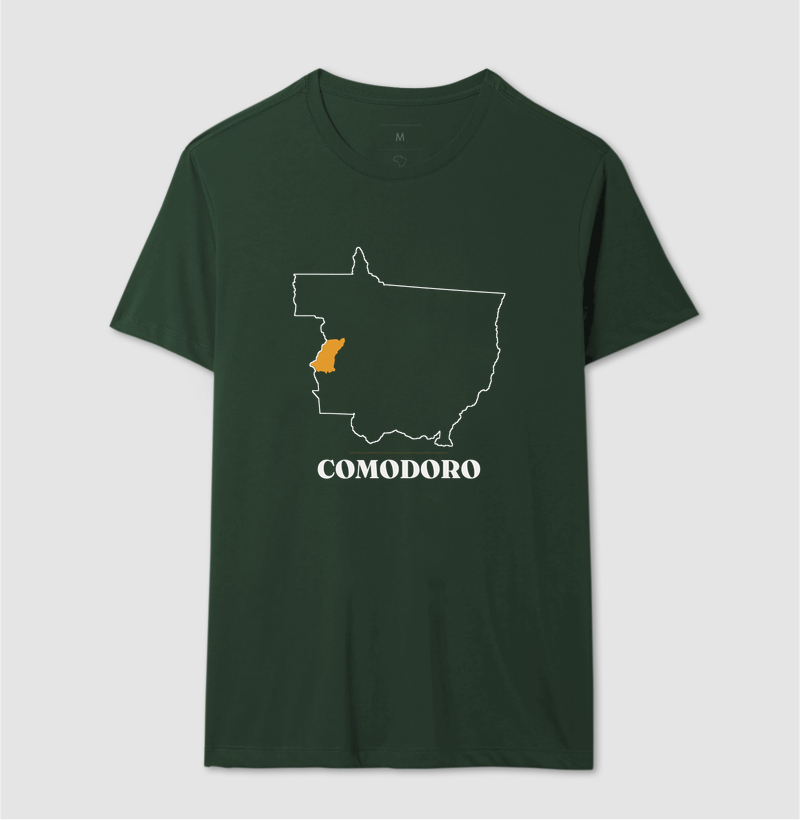 Comodoro | Traço MT - Imagem 12