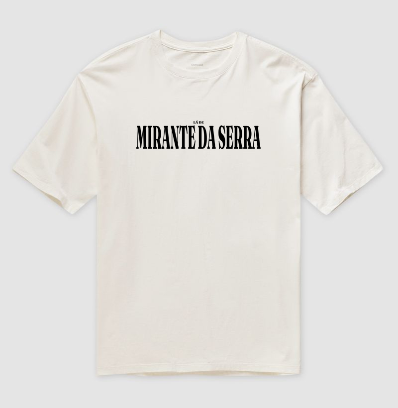 Mirante da Serra | Tipografia RO - Imagem 4