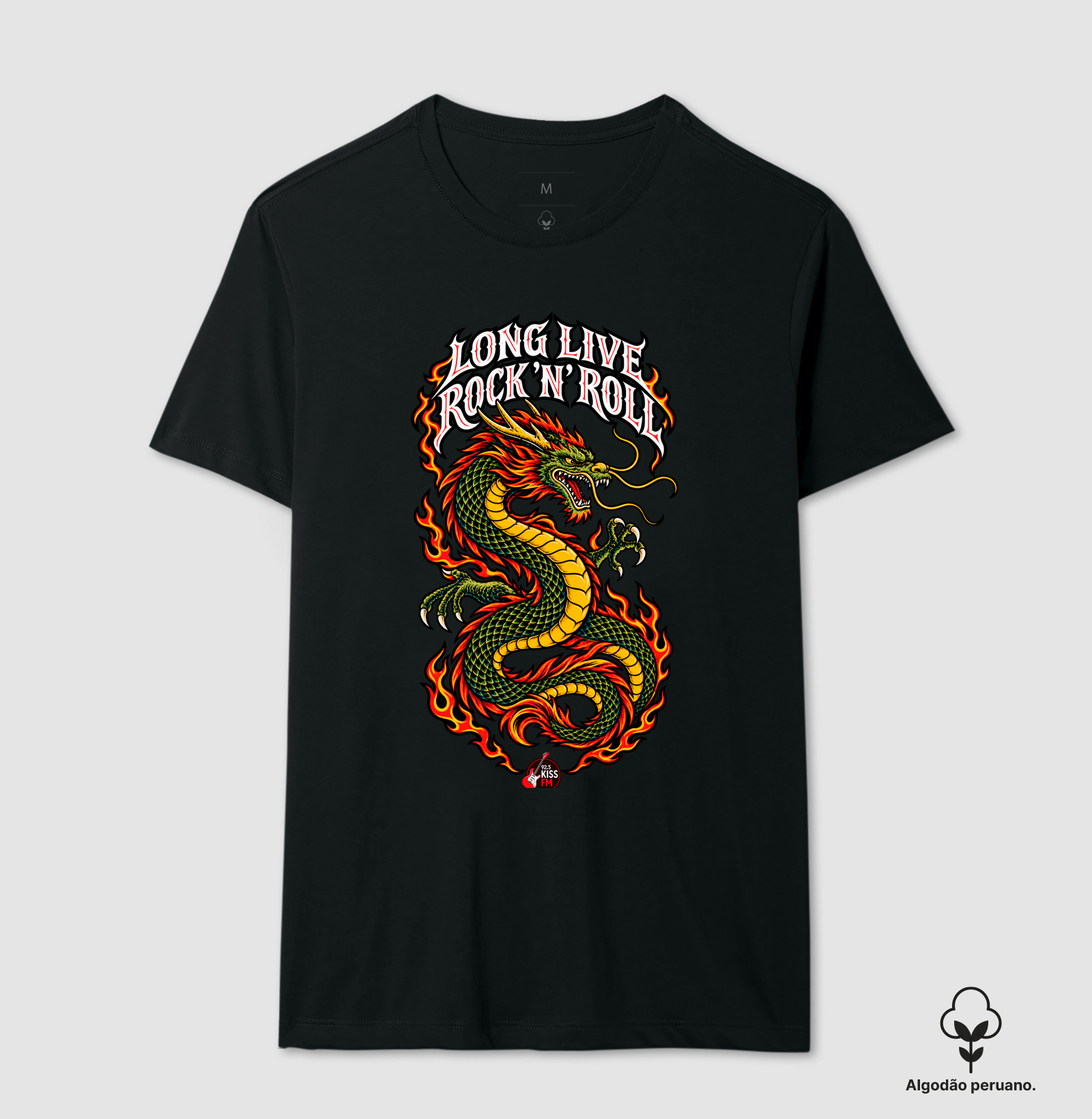 Long Live Rock'n'Roll - Imagem 2