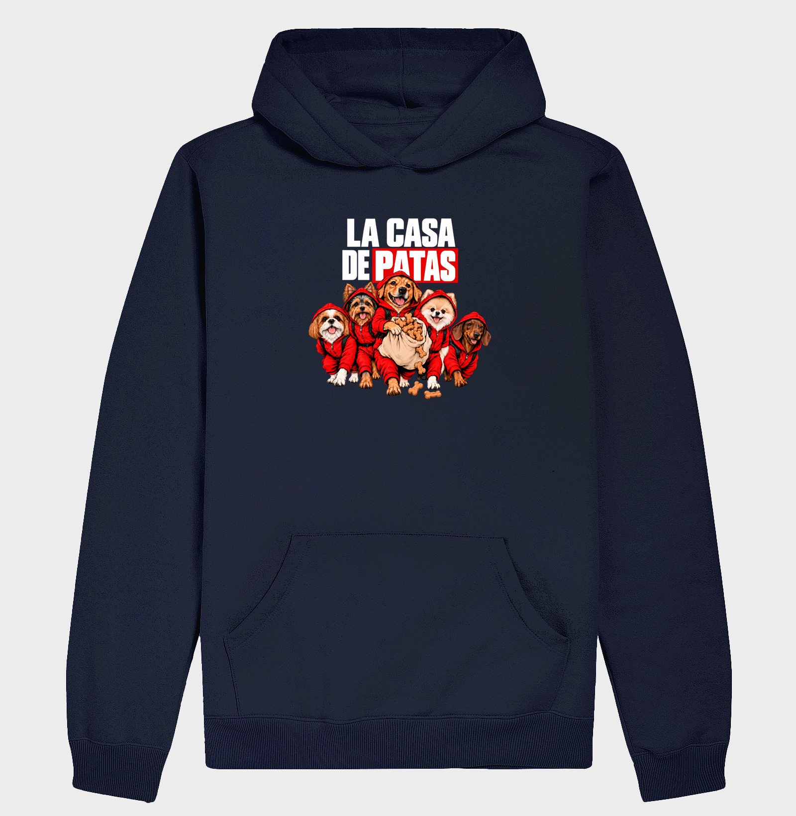 La Casa De Patas - Imagem 4