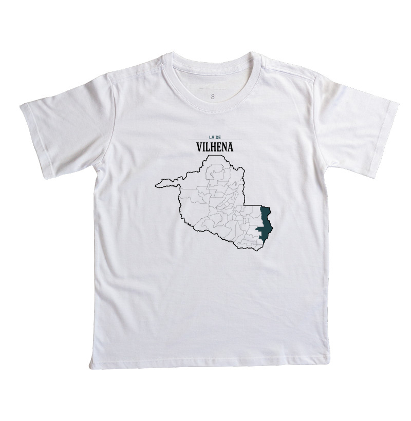 Vilhena | Território RO - Imagem 2