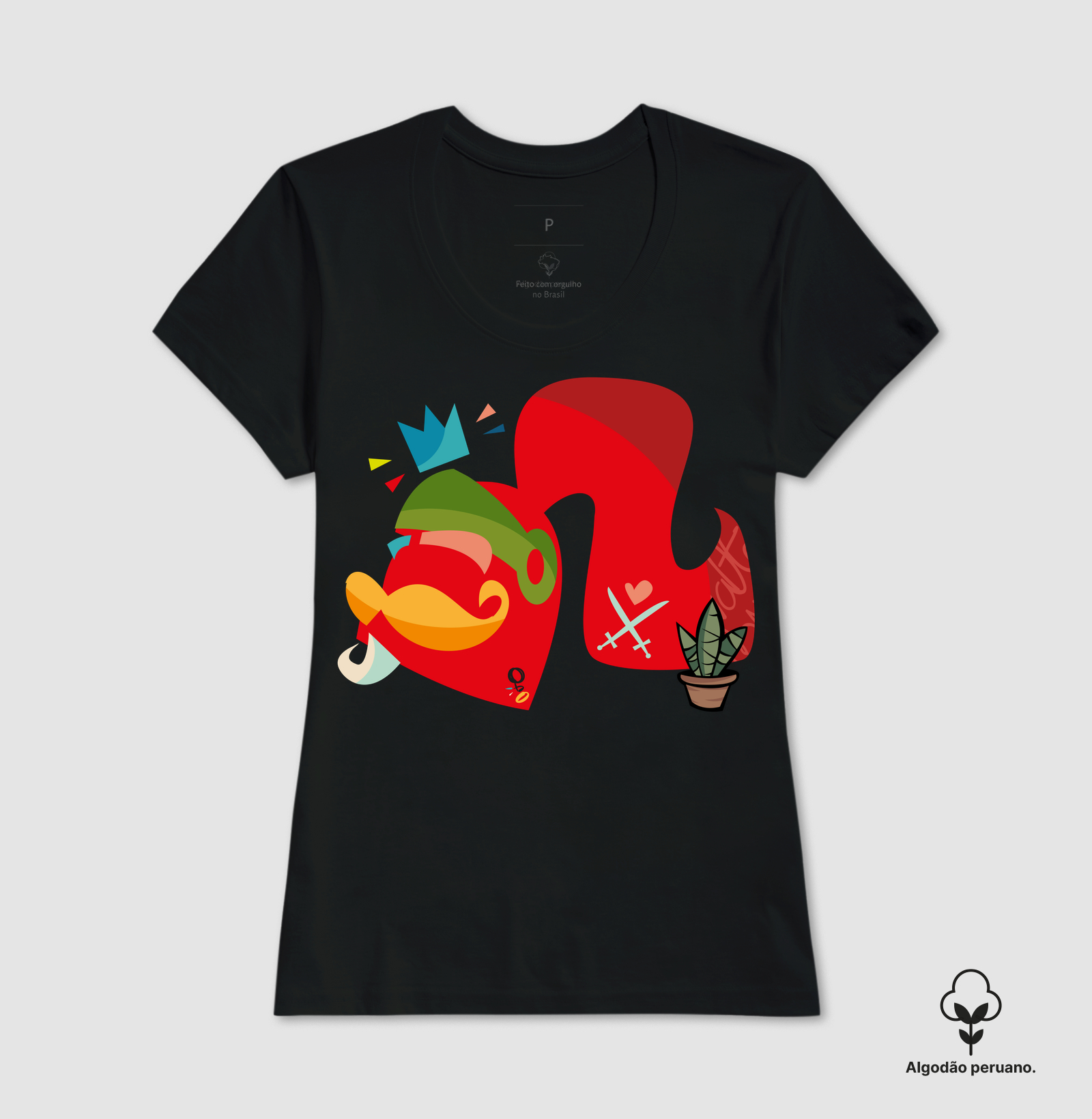 Camisa 3