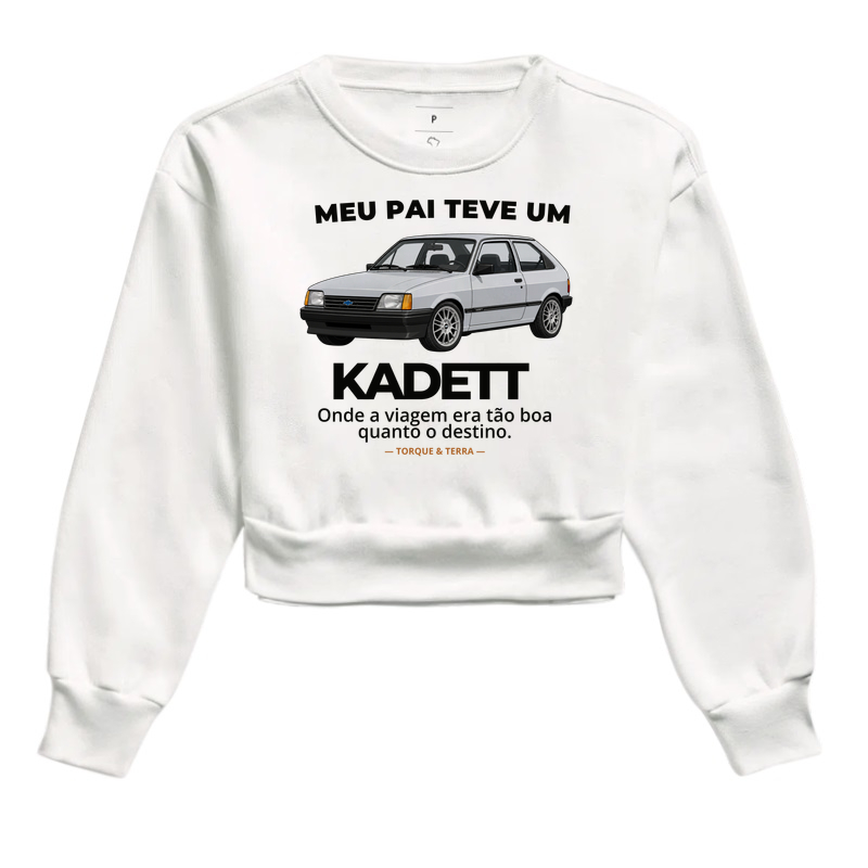 Meu pai teve uma - KADETT - prata - Imagem 3