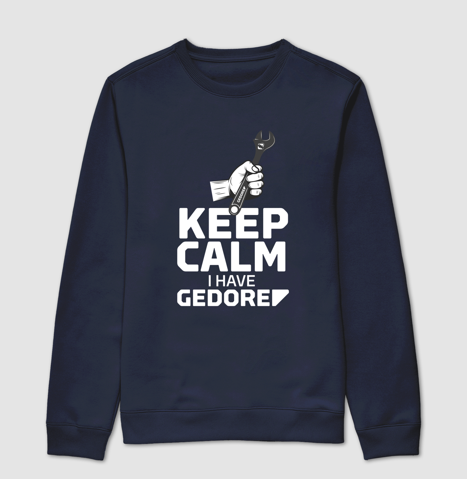 Keep Calm, I have GEDORE - Imagem 4