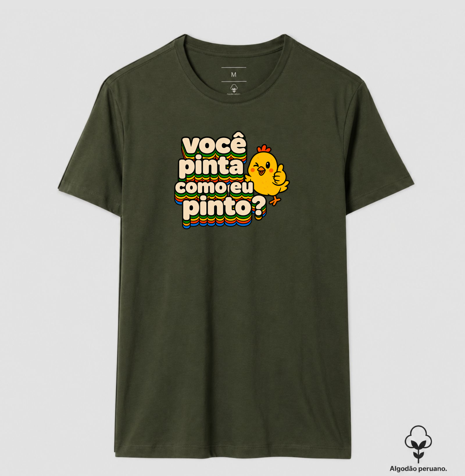 Camisa 8