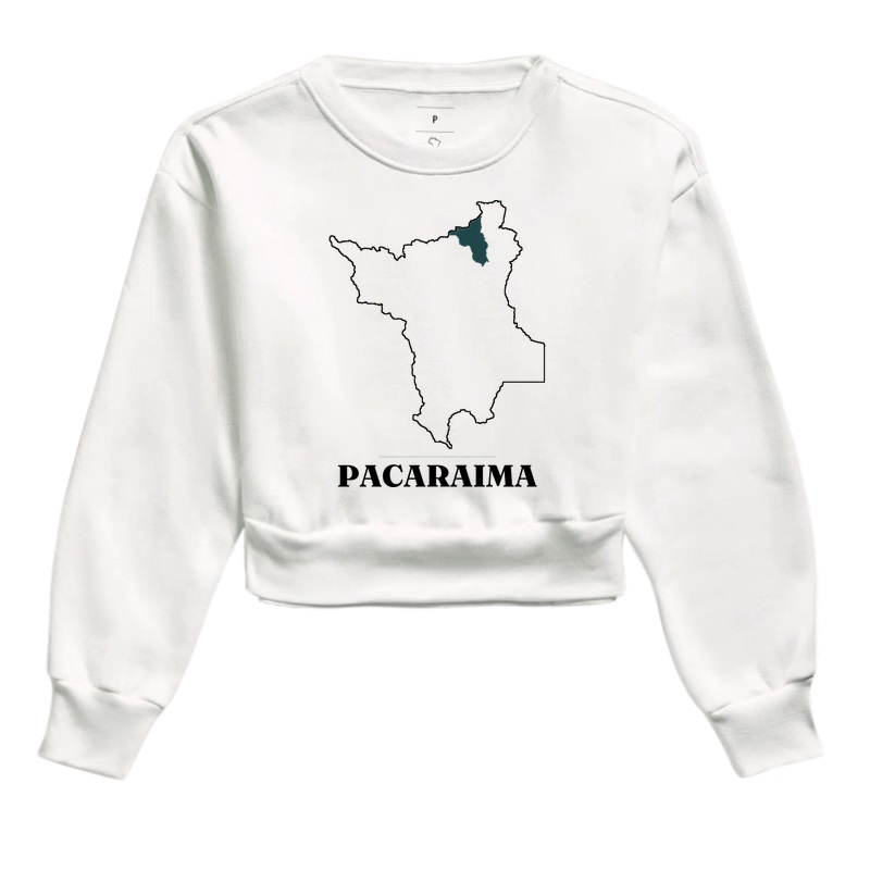 Pacaraima | Traço RR - Imagem 3