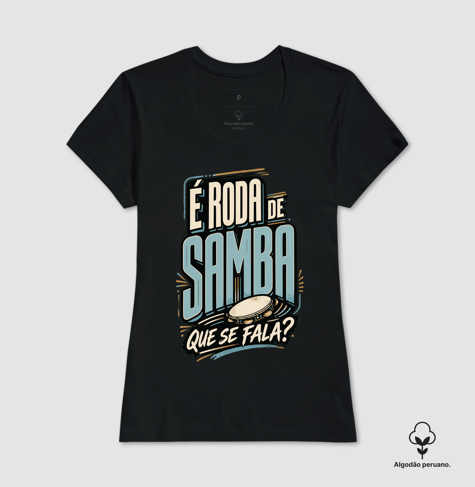 É Roda de Samba que se fala? - Imagem 9