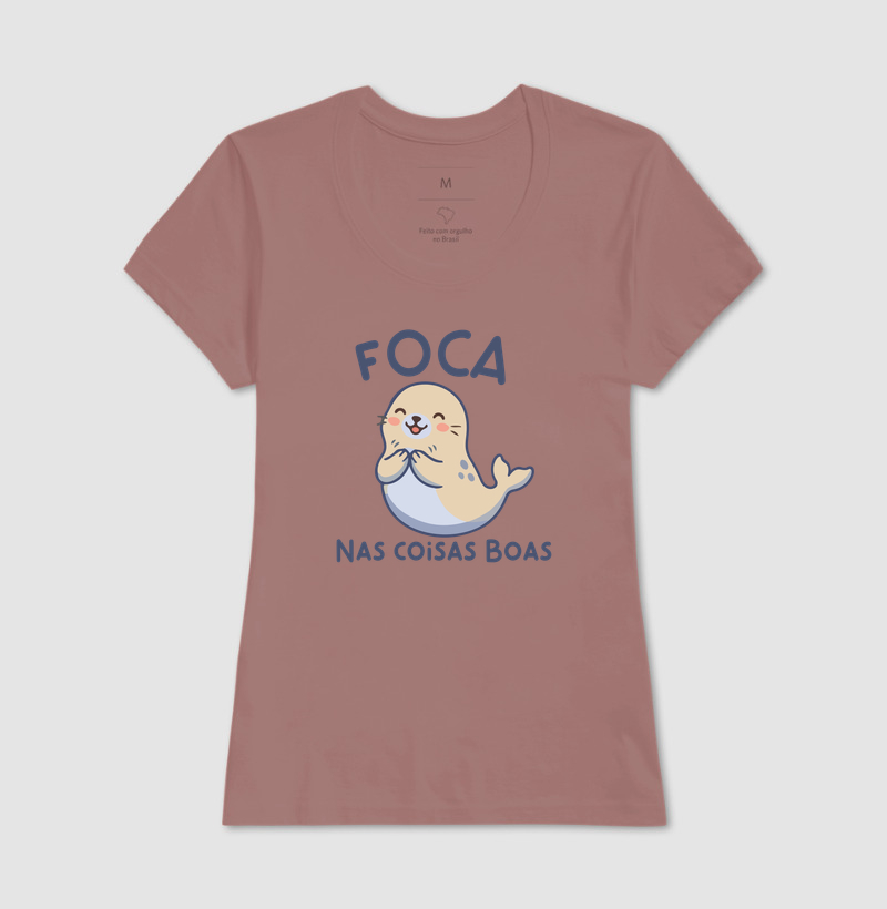 Foca nas coisas boas - Imagem 17