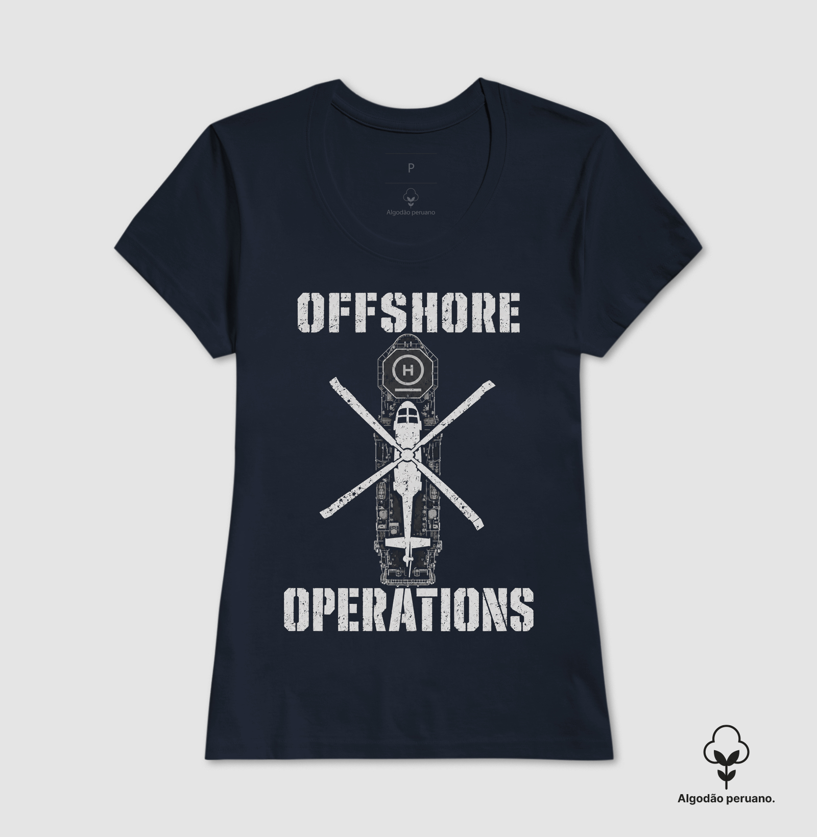 Offshore Operations Helideck 3 - Imagem 5