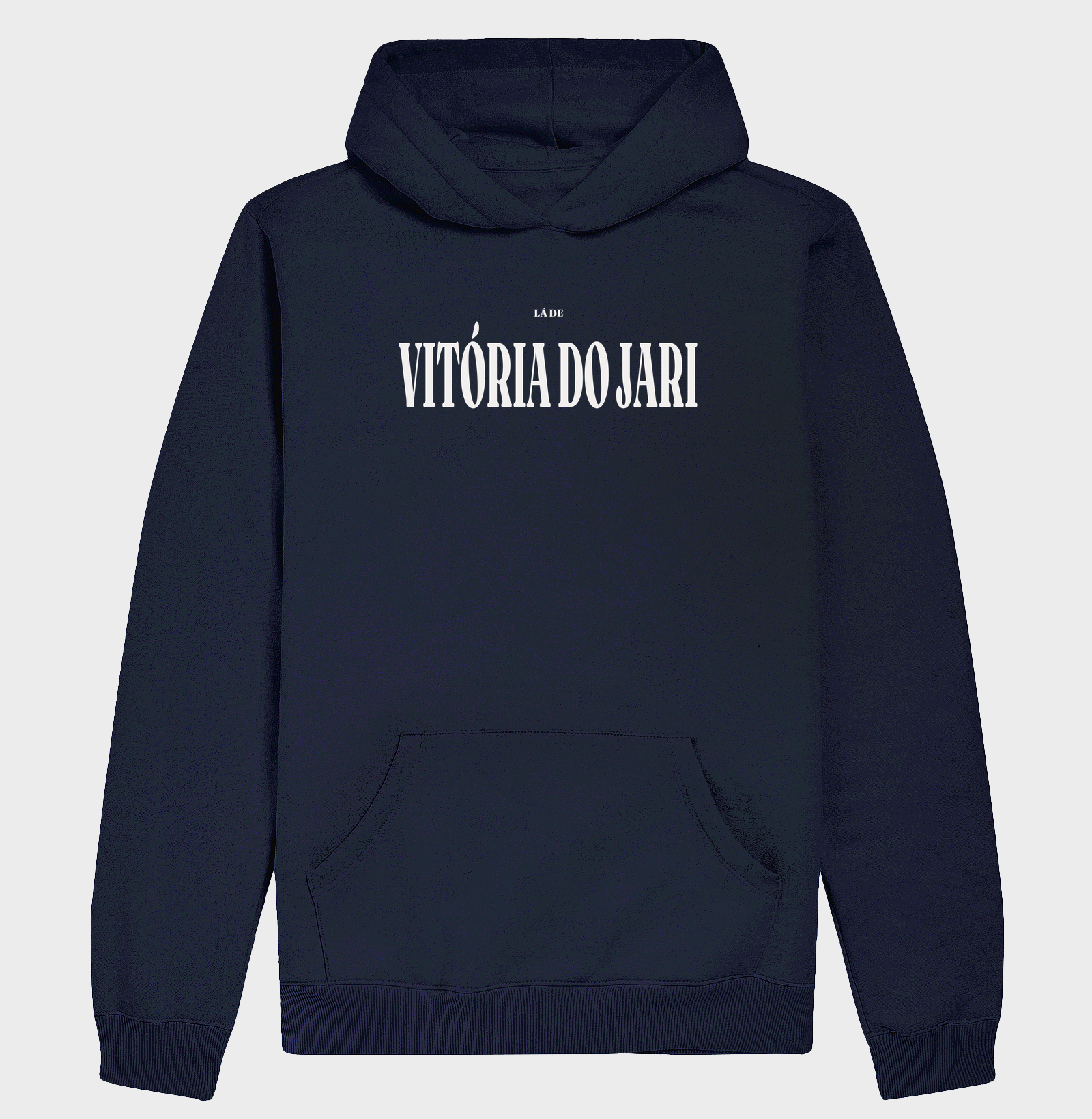 Vitória do Jari | Tipografia AP - Imagem 4