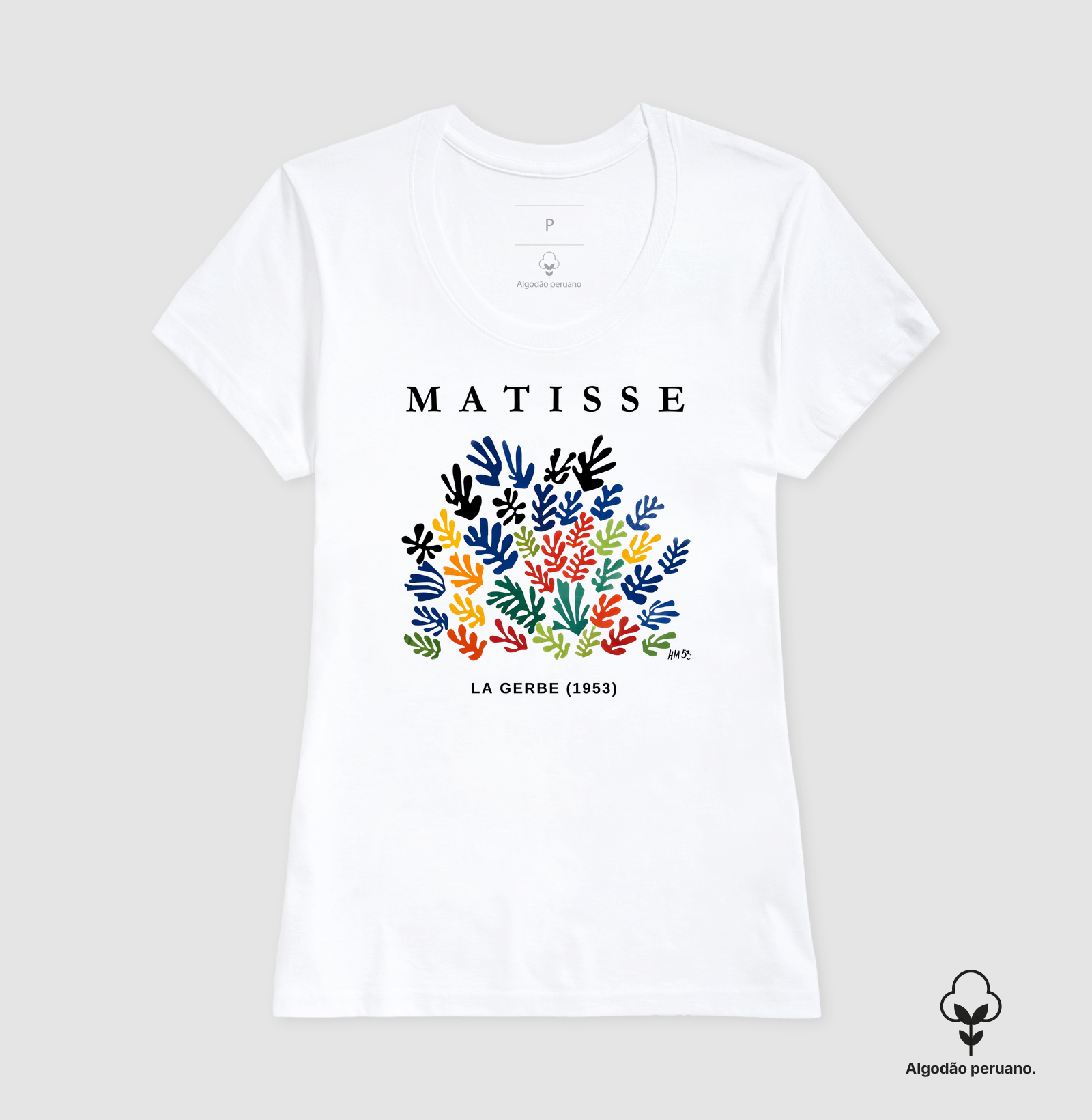 Camisa 3