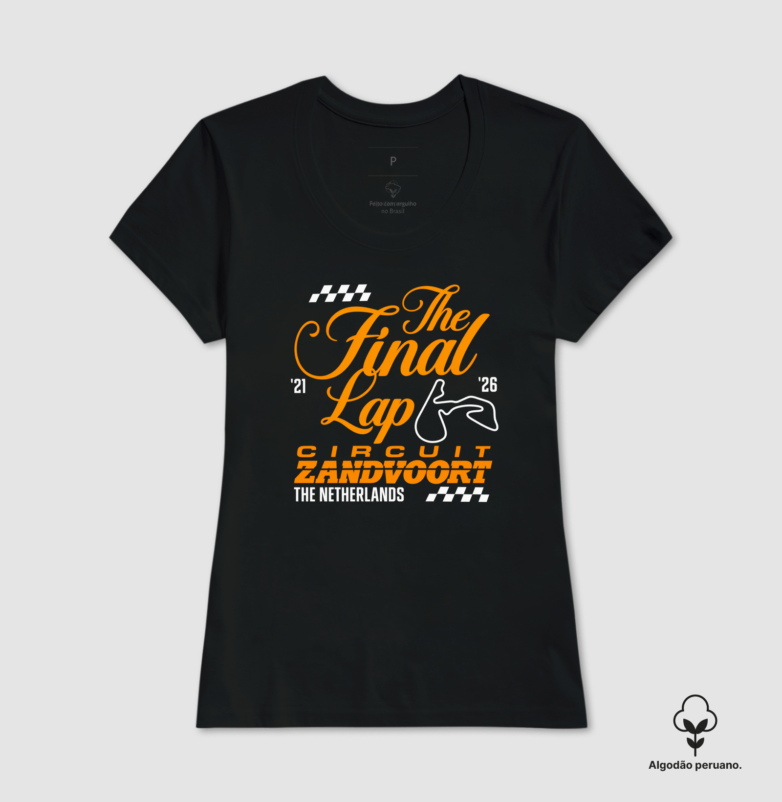 Zandvoort Especial Edition - Imagem 5