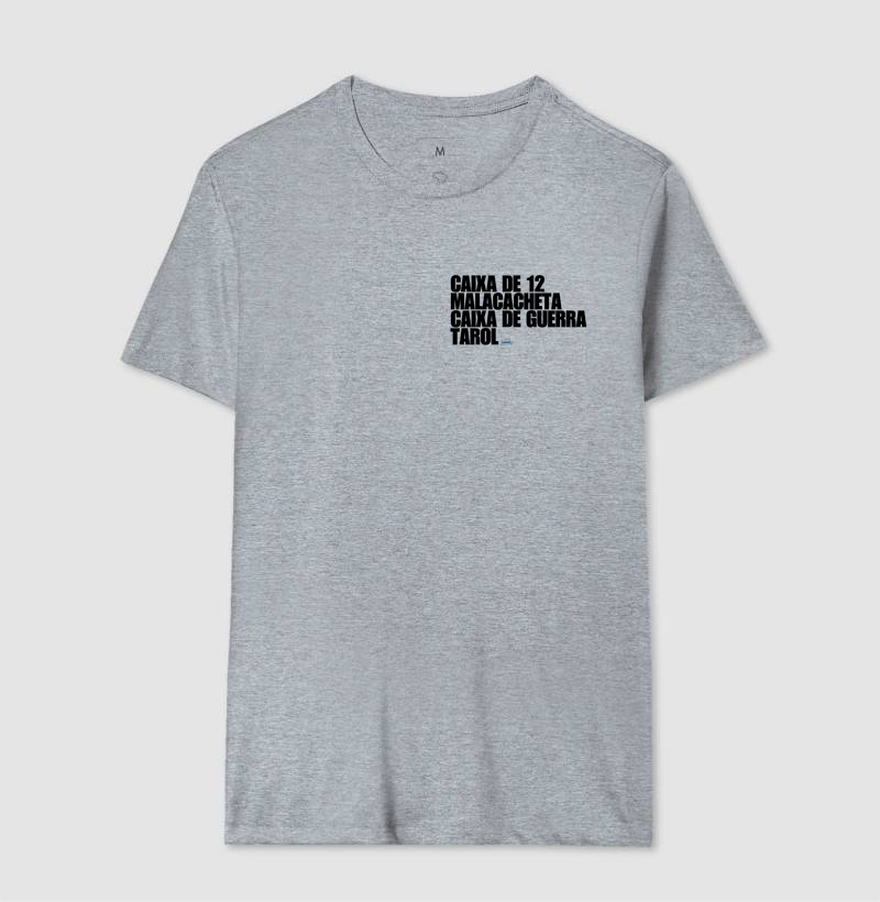 Camisa 7