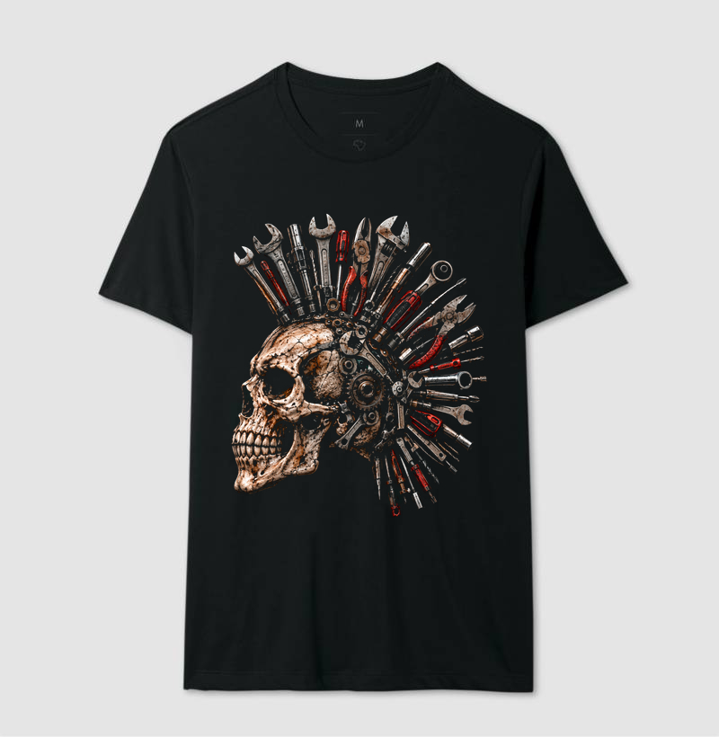 Skull Punk Tools - Imagem 5