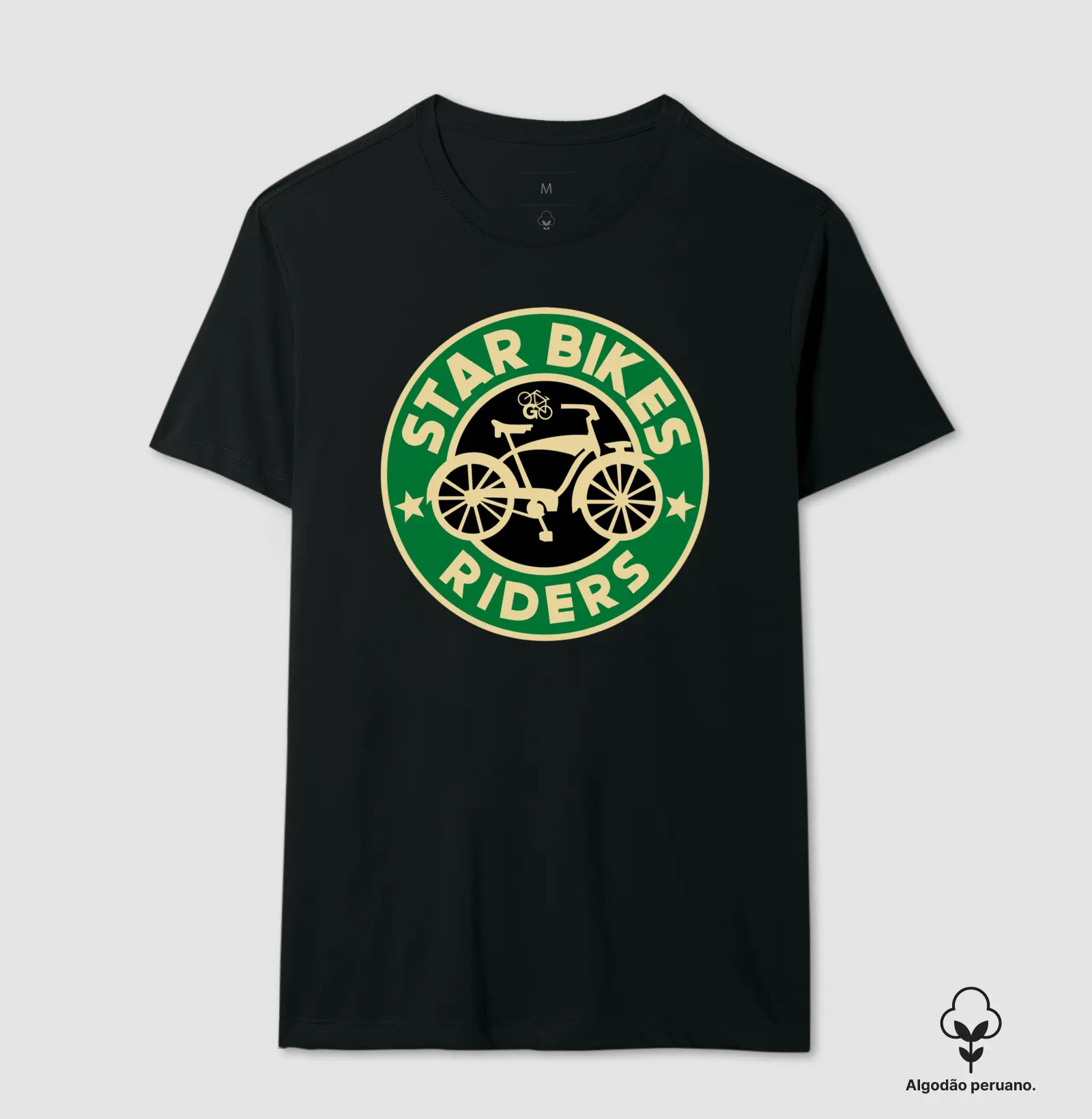 Star Biker Riders - Imagem 3