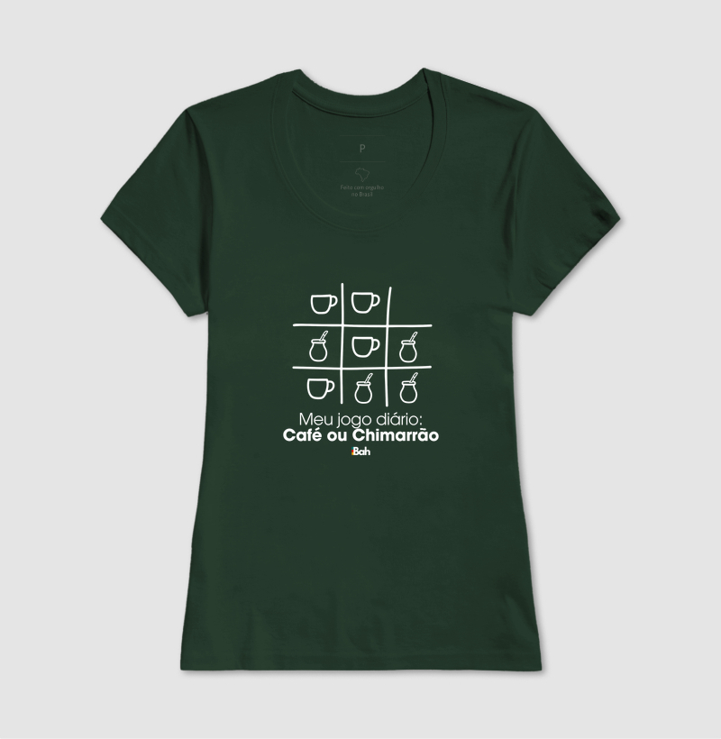 Camisa 12
