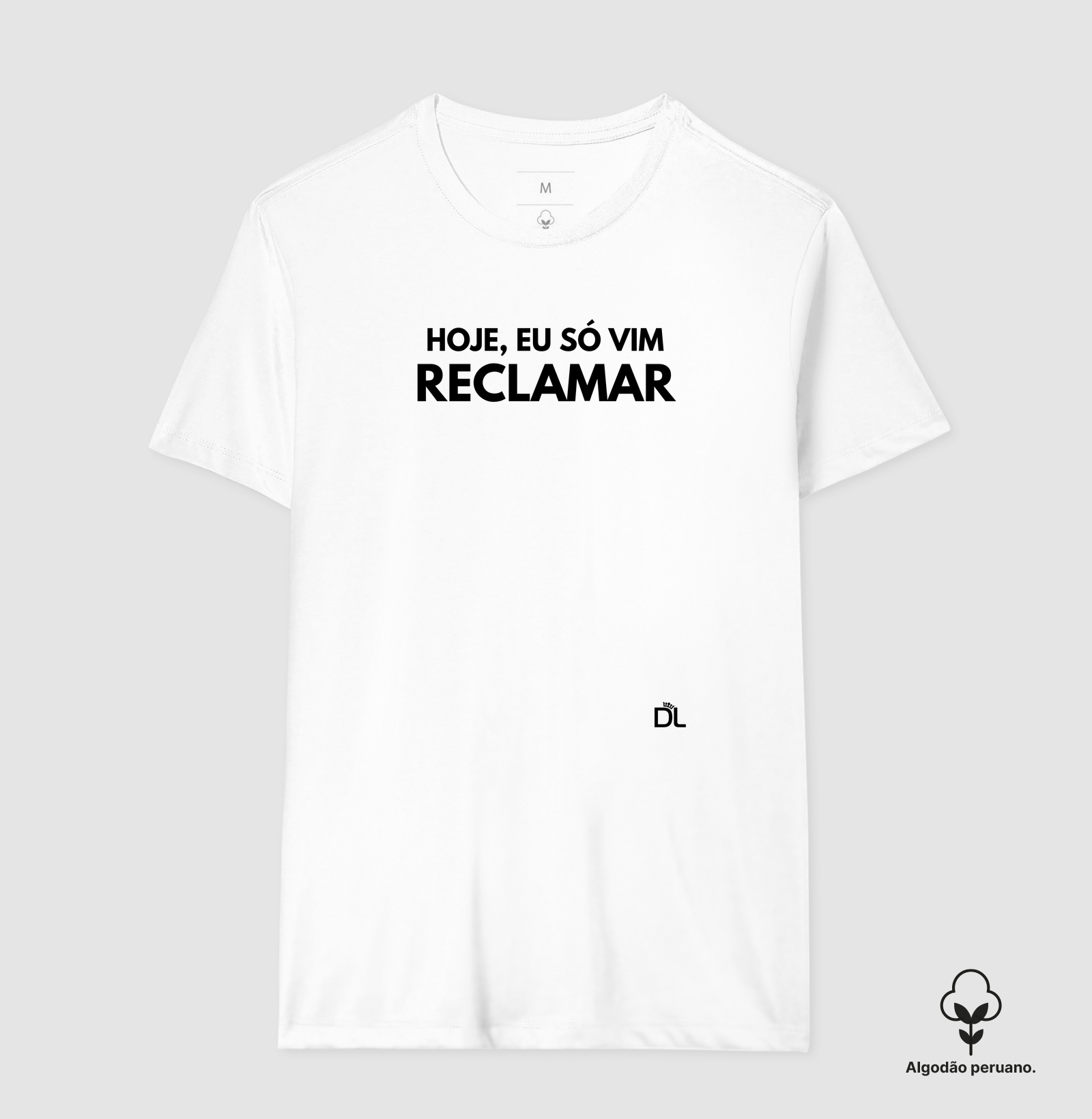 Hoje, eu só vim reclamar 1 - Imagem 6
