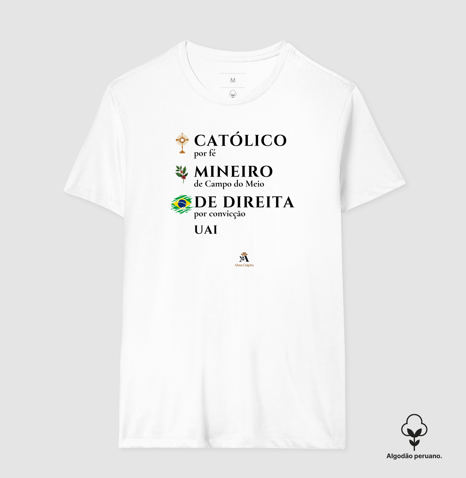 Camisa 3