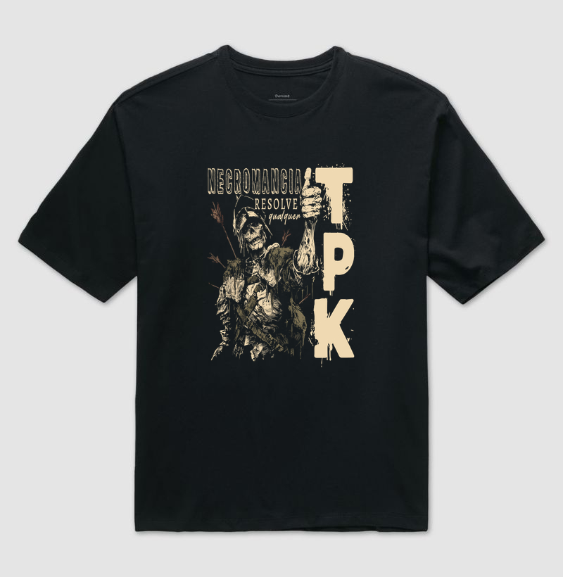 TPK Negado - Imagem 2
