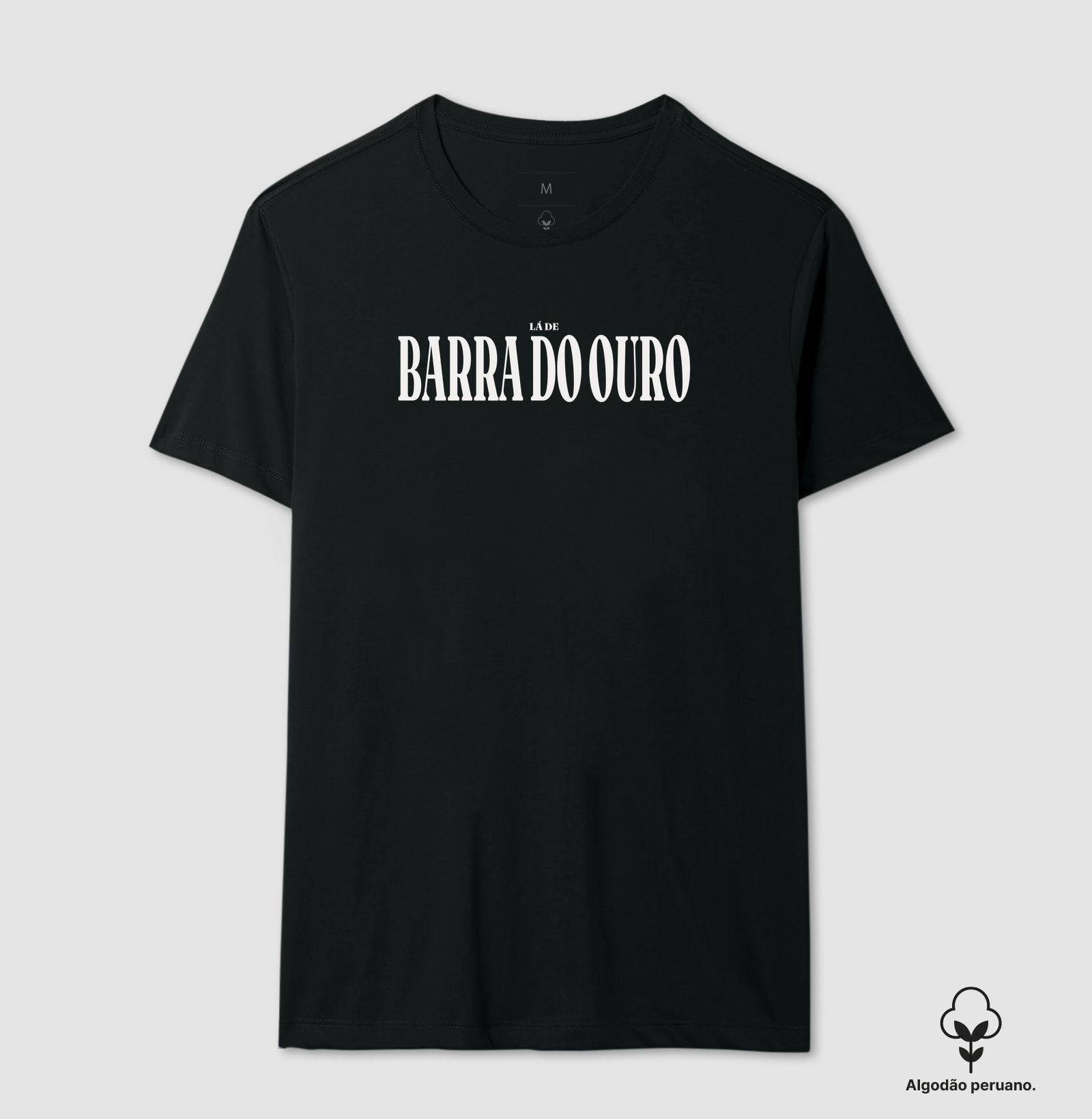 Barra do Ouro | Tipografia TO - Imagem 4