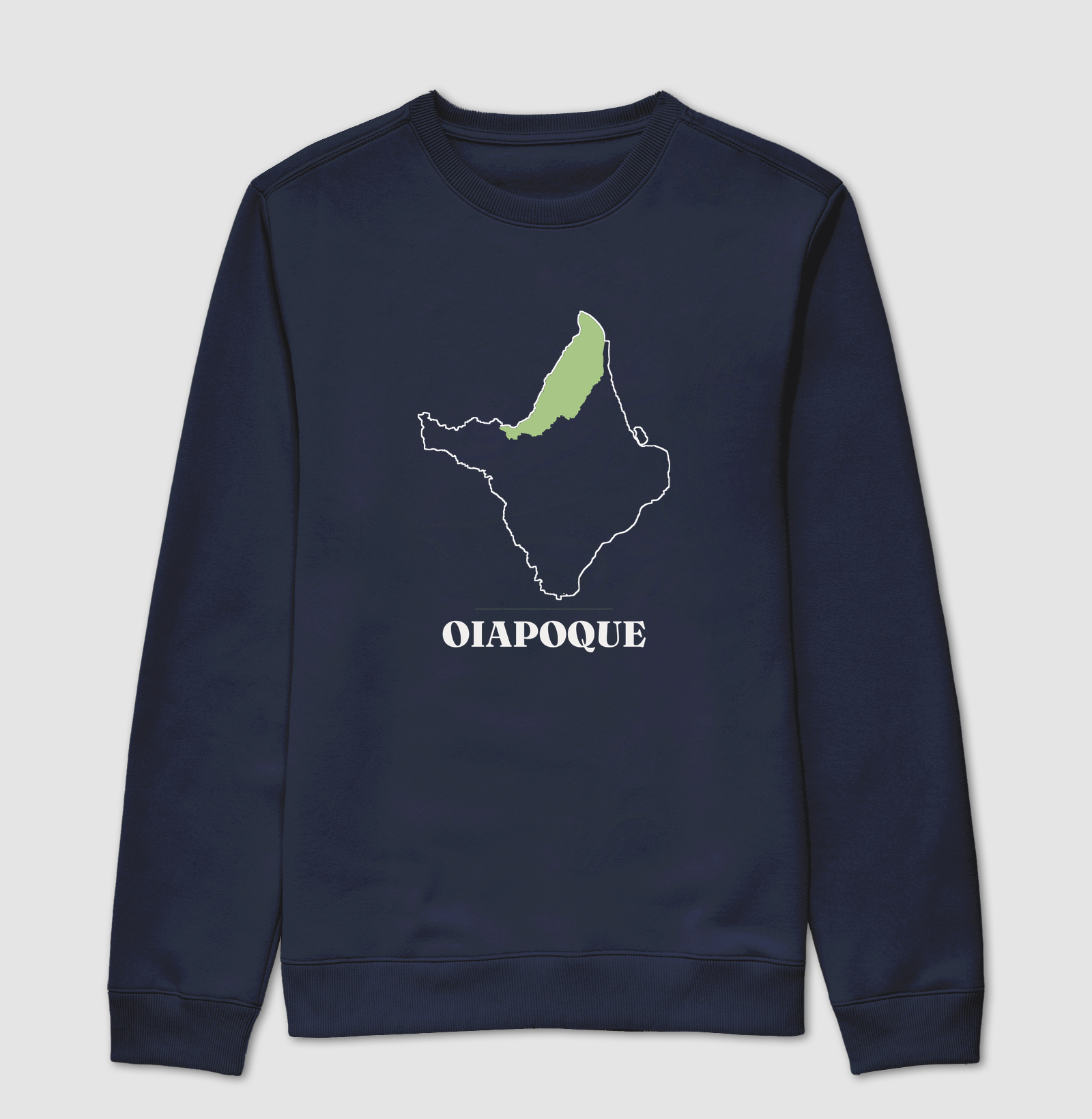 Oiapoque | Traço AP - Imagem 5