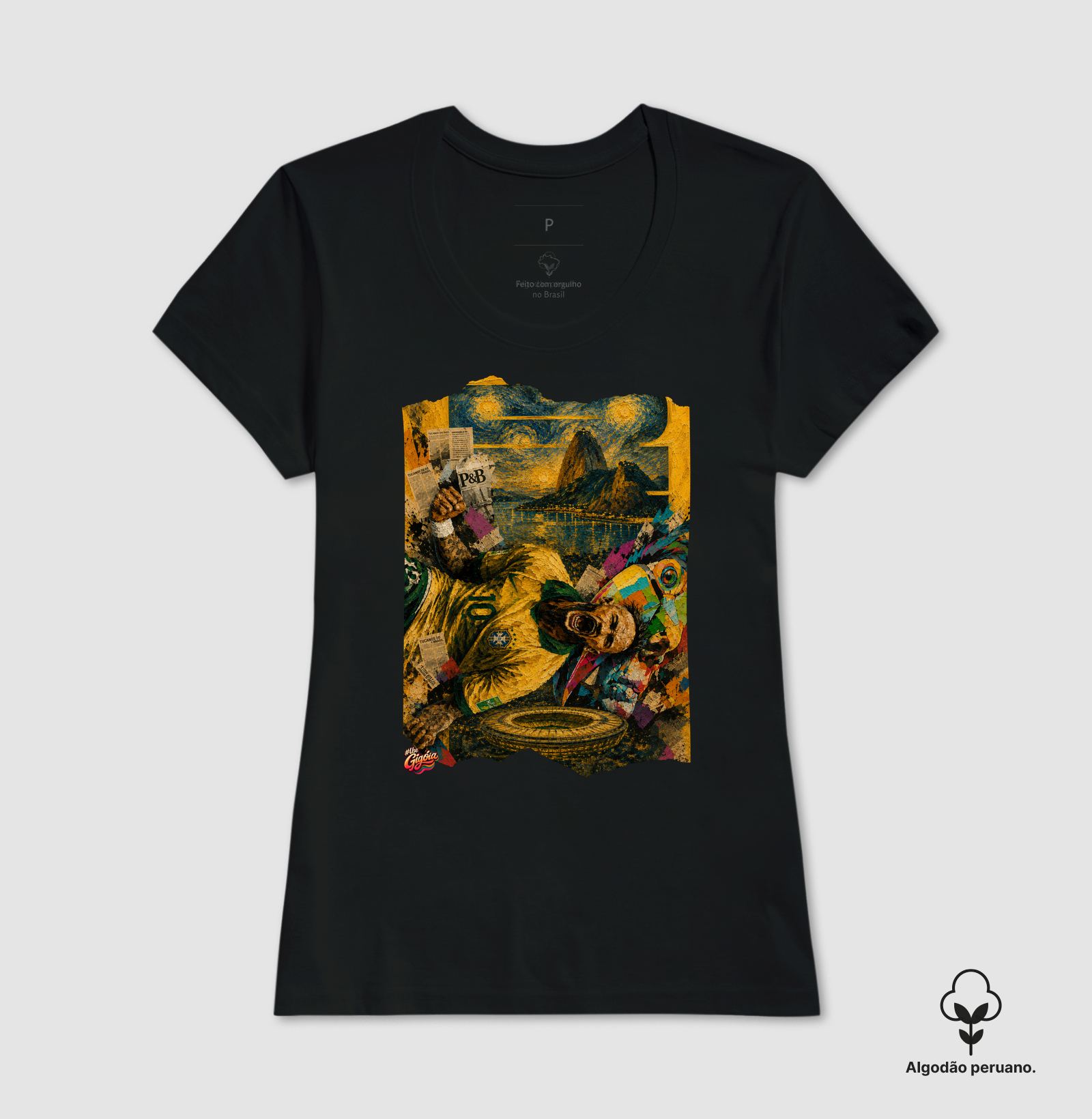 Camisa 5