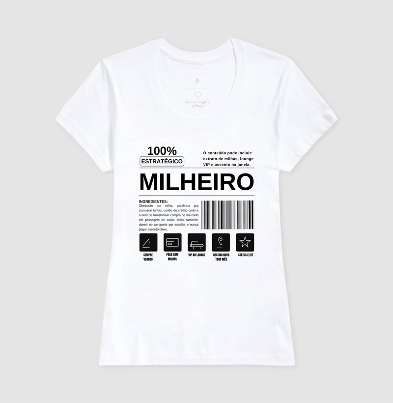 Camisa 7