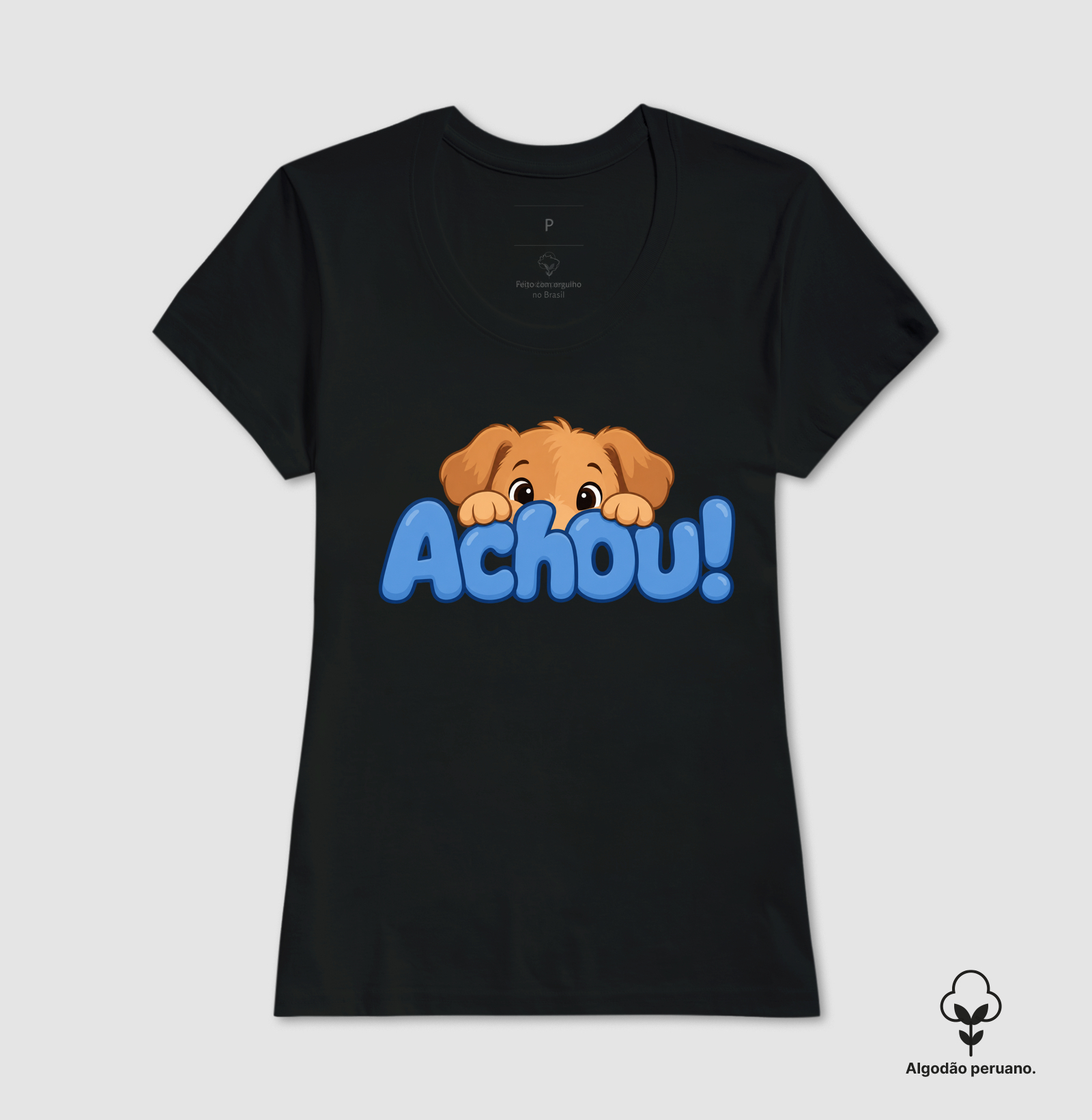 Achou! - Imagem 4