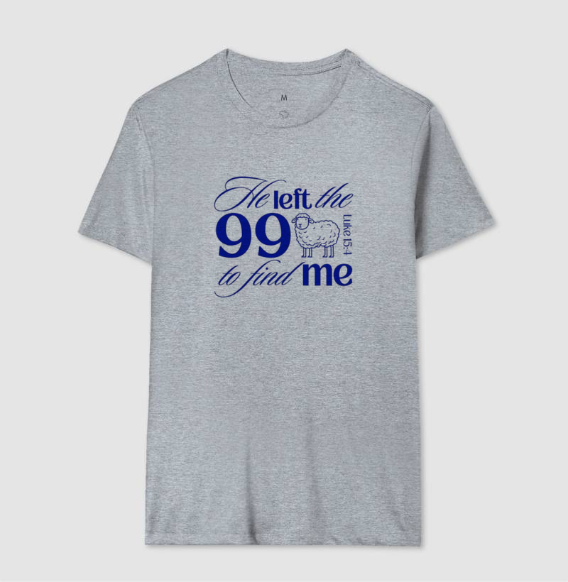 He left the 99 to find me - Imagem 9