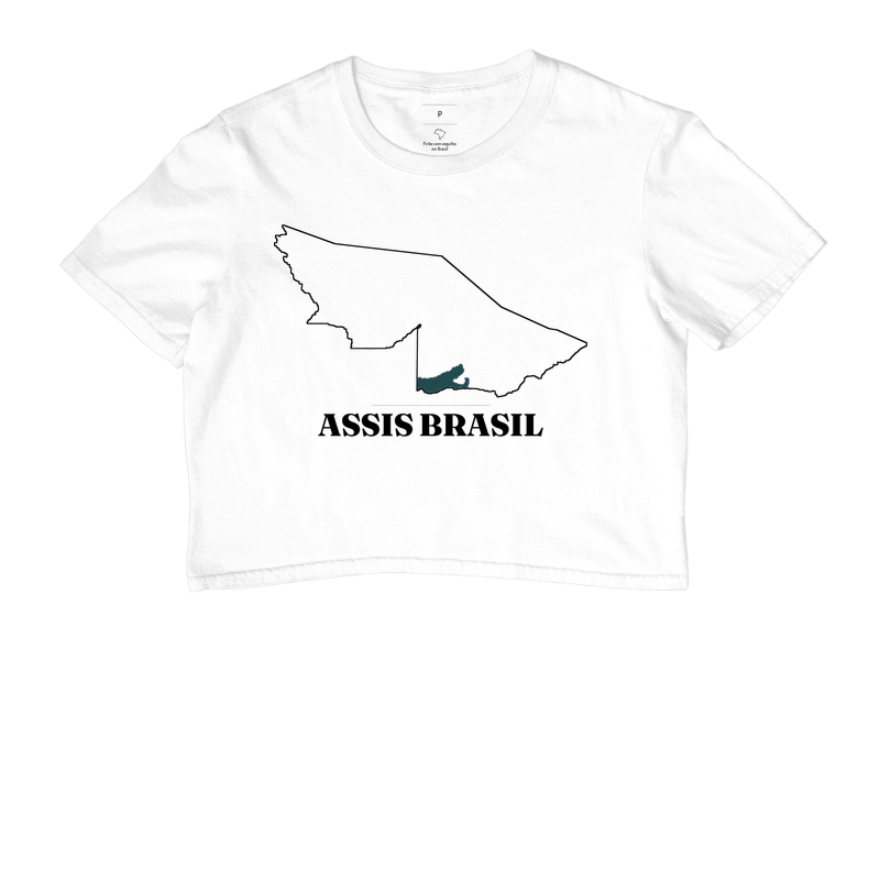Assis Brasil | Traço AC - Imagem 3