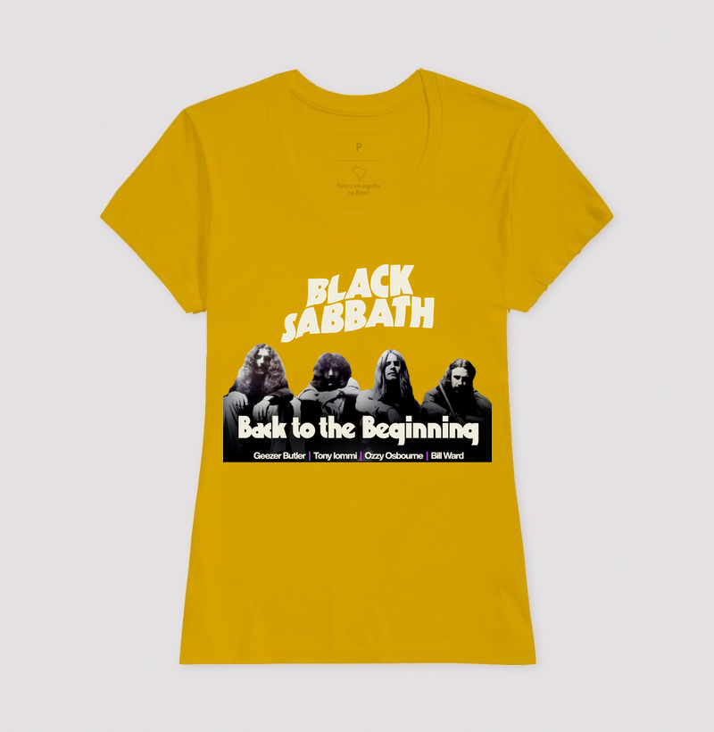 Black Sabbath - Back to the Beginning - Imagem 15