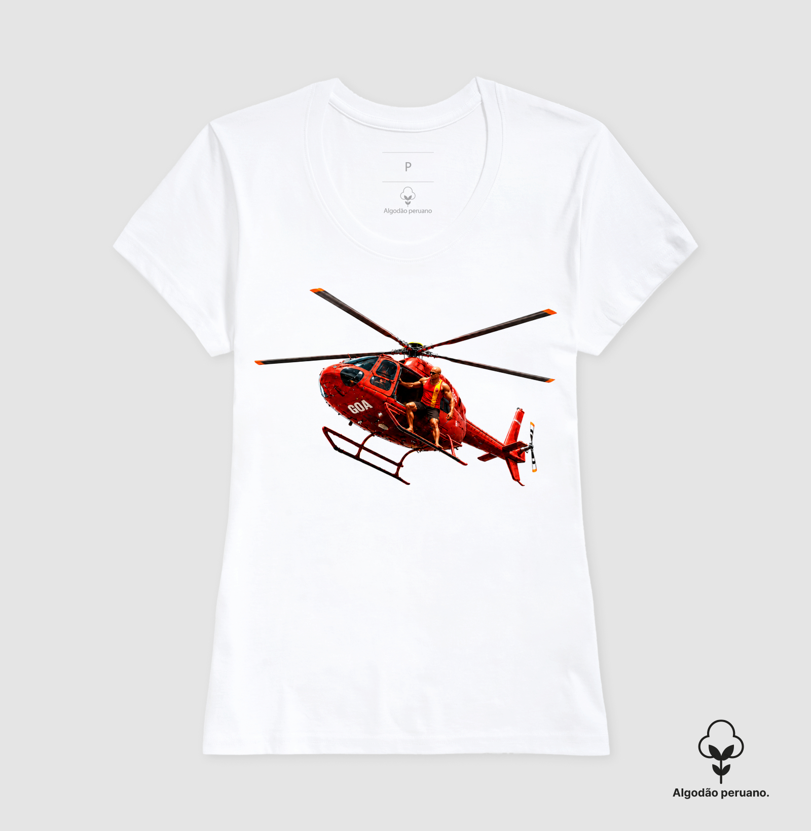 Camisa 5