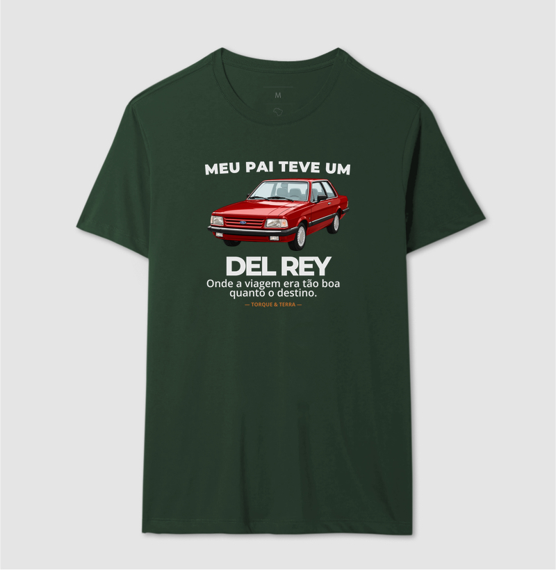 Meu pai teve uma - DEY REY - vinho - Imagem 12