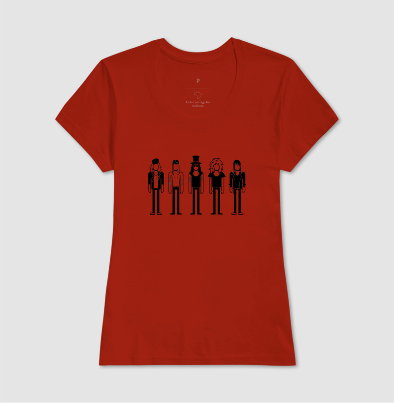 Camisa 6