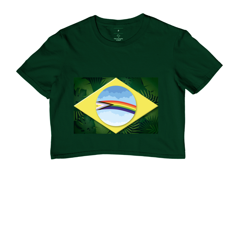 Brasil com orgulho - Imagem 5