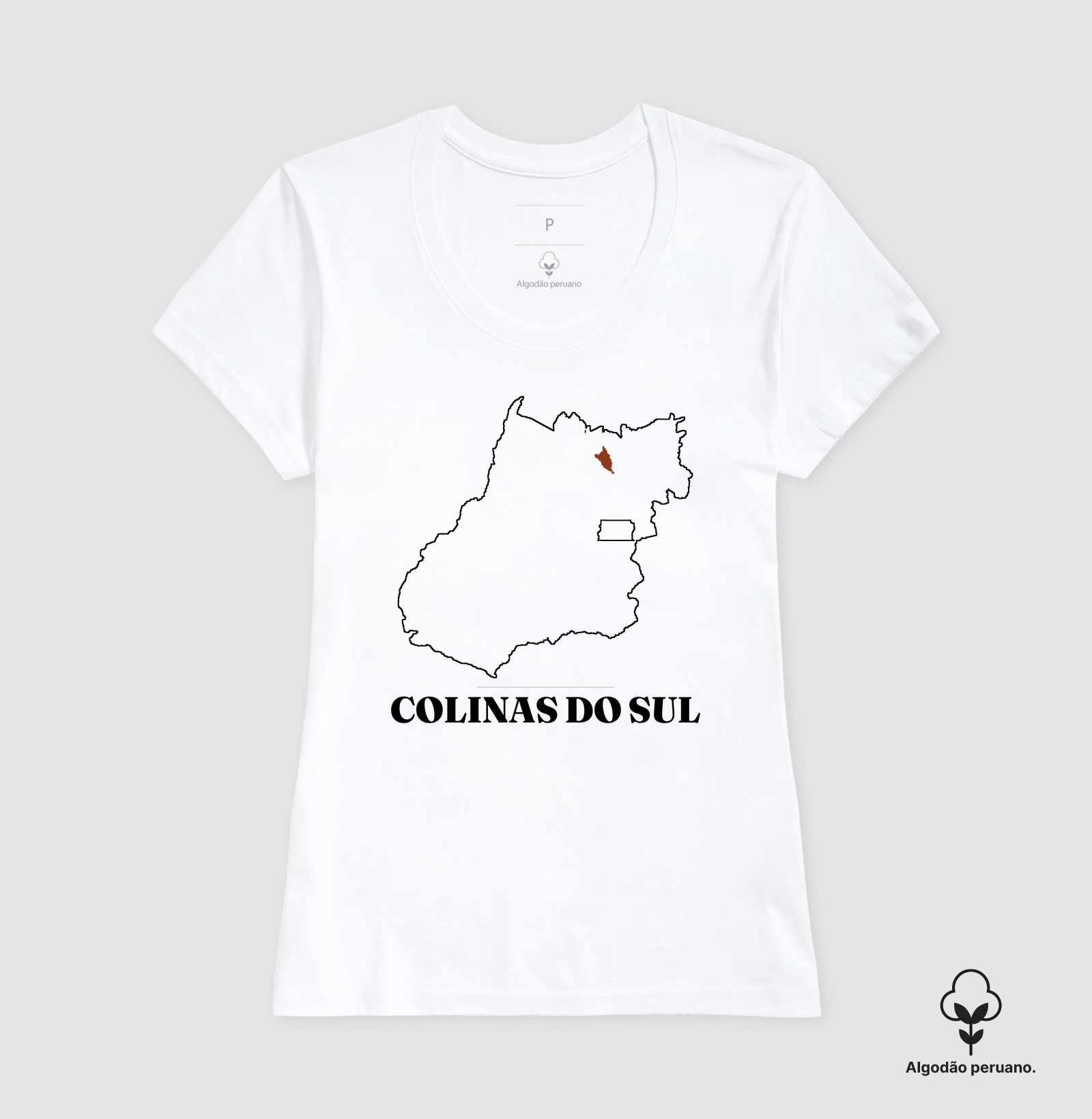 Colinas do Sul | Traço GO - Imagem 7