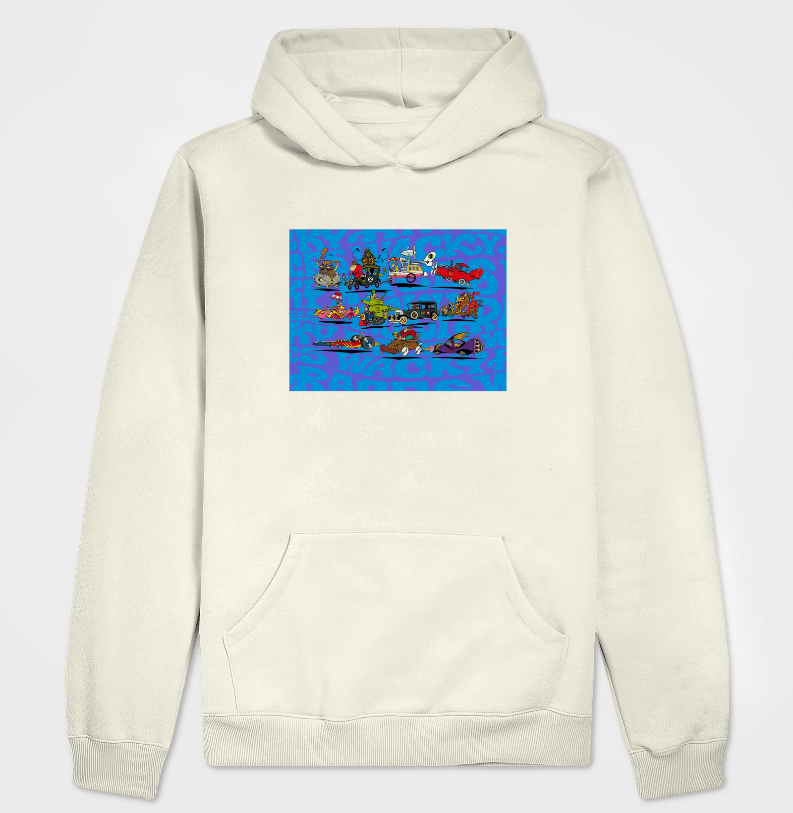 Camiseta Corrida Maluca 3 - Imagem 3