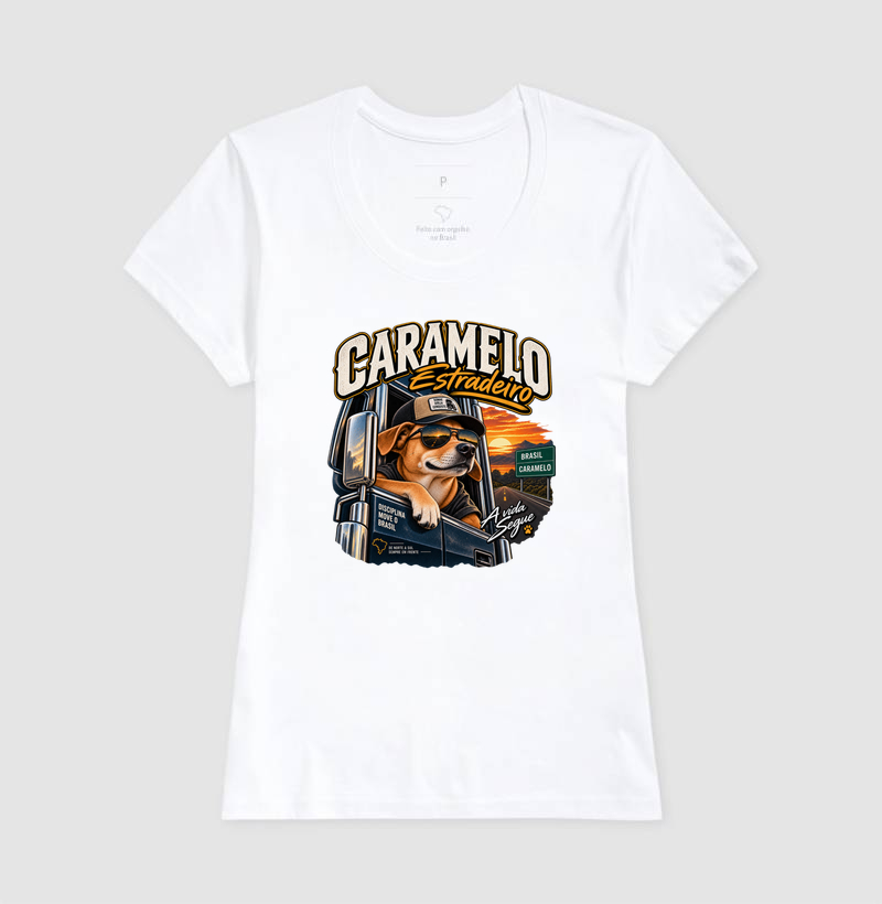 Caramelo Estradeiro - Imagem 5