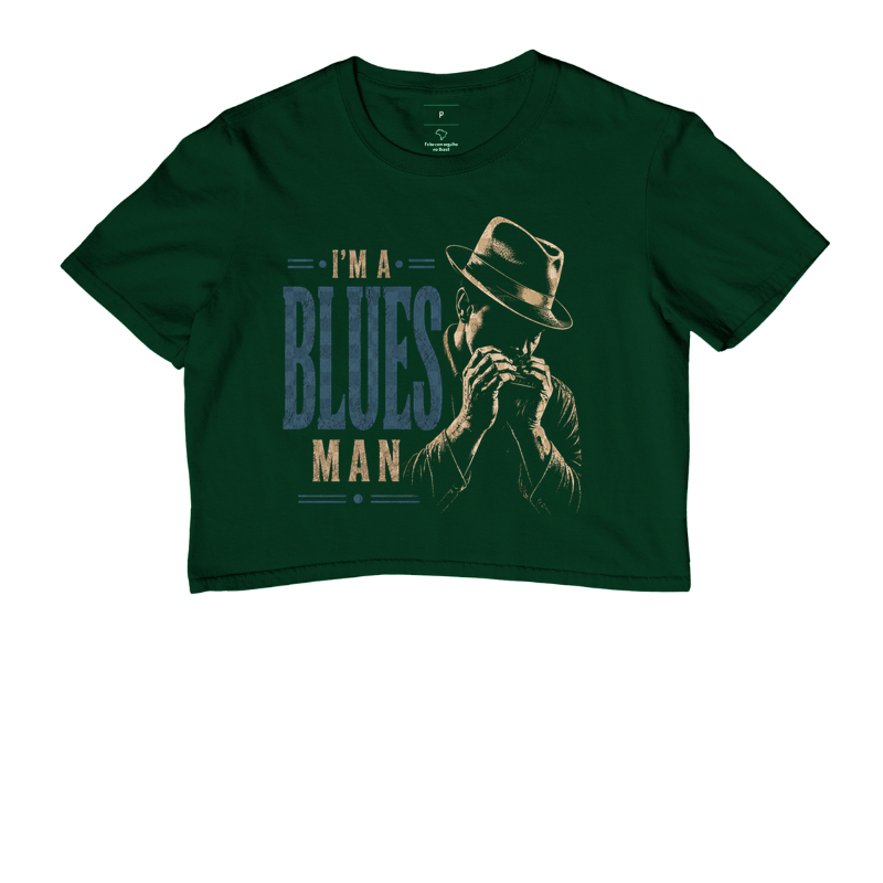I'm a Blues Man - Imagem 5