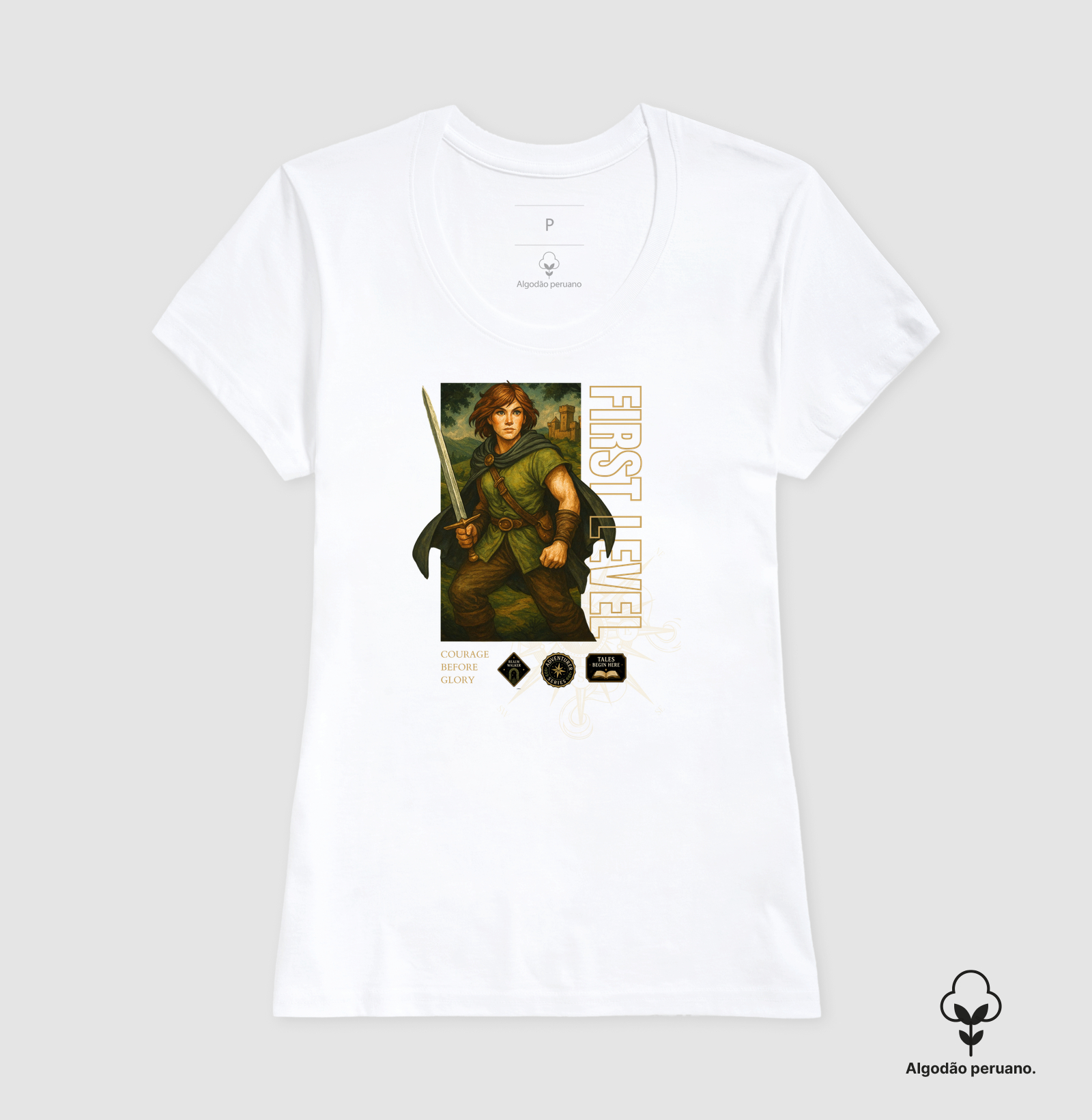 Camisa 4