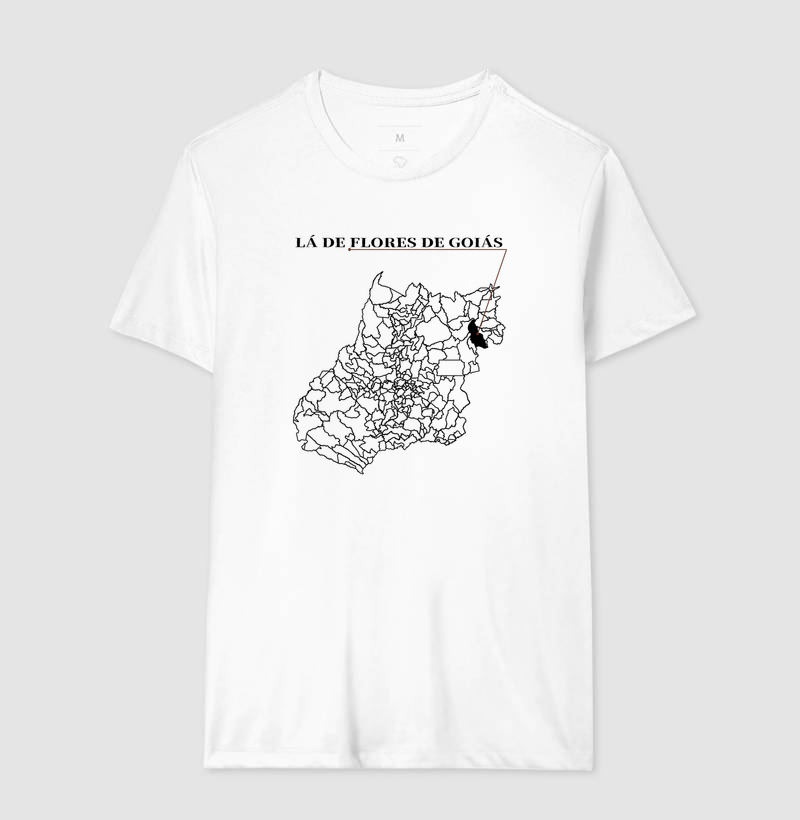 Flores de Goiás | Origem GO - Imagem 4
